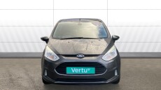 Ford B-MAX 1.6 Titanium 5dr Powershift Petrol Hatchback